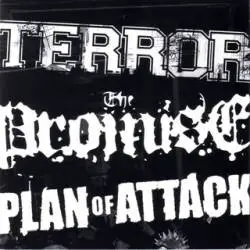 Terror (USA-1) : Terror - The Promise - Plan Of Attack
